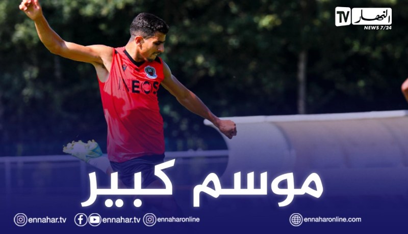 عطال:”نشعر بالخيبة بسبب التعادل في افتتاح الليغ 1″