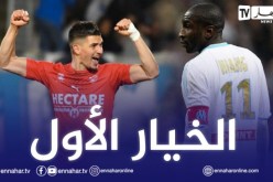 أولمبيك مارسيليا مُصر على ضم فرحات