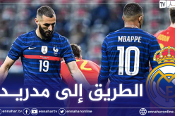 الإسبان يؤكدون: “صفقة مبابي تُطبخ على نار هادئة”