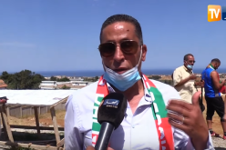 مسعودي: “انطلاق أشغال مركز التحضير هو أحسن هدية في مئوية المولودية”