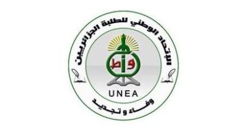 الإتحاد الوطني للطلبة: “المغرب يحاول مرة أخرى ضرب سمعة الجزائر”