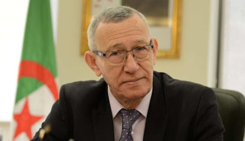 بلحيمر: الجزائر الاولى عربيا و14 عالميا ضمن البلدان الأكثر تعرضا للهجمات الإلكترونية سنة 2018