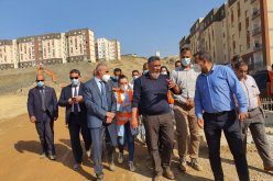 وزير السكن يُحضر من البليدة لعملية ضخمة لتوزيع السكنات في 1 نوفمبر