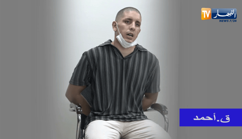 اعترافات صادمة لبعض الموقوفين في قضية اغتـ ـيال المرحوم جمال