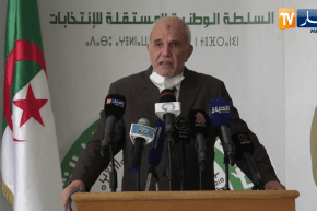 محمد شرفي: الإنتخابات المحلية مرهونة بالحالة الوبائية في البلاد