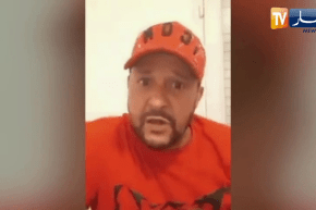 مغني قبائلي يعلن إنسحابه من حركة المـ.اك الإرهـ.ابية