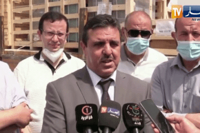 سطيف: إقتناء 11 محطة لتوليد الأكسجين بمبادرة من الغرفة الصناعية الهضاب