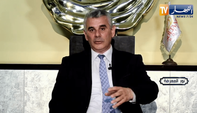 “نور المعرفة: القيم والأخلاق من الإيمان “المومن يقعذ يعذل