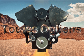 TOUTES OPTIONS: جهاز المحاكاة.. وسيلة لتحضير سائقي السيارات الرياضية