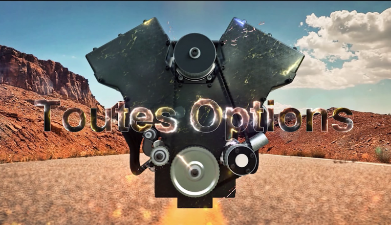 TOUTES OPTIONS: جهاز المحاكاة.. وسيلة لتحضير سائقي السيارات الرياضية