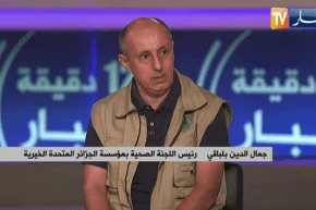 تحت شعار”من أحياها” مؤسّسة الجزائر الخيرية تواصل دعمها للمجتمع الجزائري