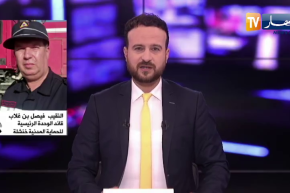 قائد الوحدة الرئيسية للحماية المدنية بخنشلة: هذه هي تفاصيل عملية إنتشال جثة الشاب الذي سقط بالبئر