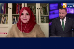 الجزائر تحتضن إجتماع دول جوار ليبيا..دعم المسار الإنتخابي على رأس الإجندة