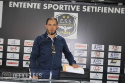 حلفاية: “البطولة أصبحت محسومة ونعمل للحفاظ على المرتبة الثانية”