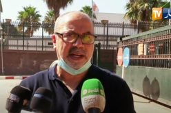 بلحوسين: “سونطراك وافقت على حل المشكل المالي لمولودية الجزائر”