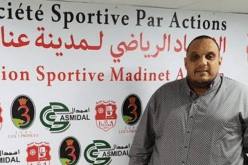 زعيم: “هذا الموسم لم نتعامل بـ”الشكارة””