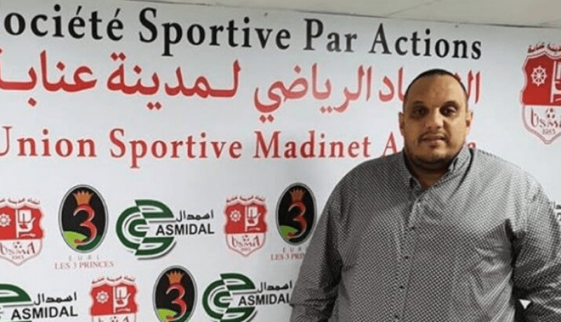 زعيم: “هذا الموسم لم نتعامل بـ”الشكارة””