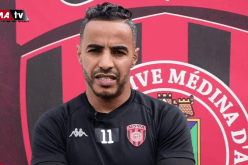 زواري: “لهذا السبب فضلت الاستقرار في اتحاد العاصمة”