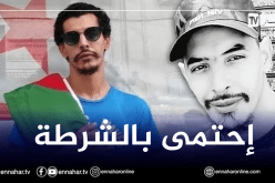 هذه حقيقة تواجد “جمال بن اسماعيل” بمقر الأمن قبل قتله وحرقه