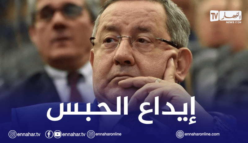 إيداع “عبد المومن ولد قدور” الحبس المؤقت