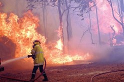 موجة الحر تشعل جنوب إيطاليا.. ومقتل 5 أشخاص