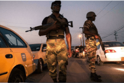 سقوط 32 قتيلا و74 جريحا في اشتباكات بين رعاة وصيادين في الكاميرون