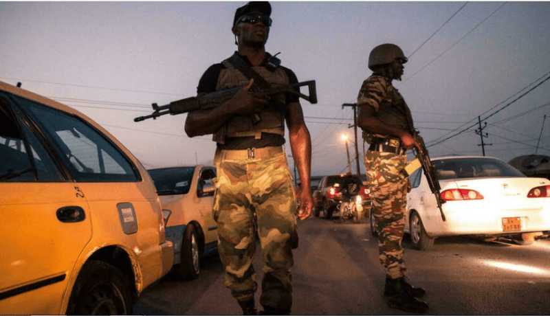 سقوط 32 قتيلا و74 جريحا في اشتباكات بين رعاة وصيادين في الكاميرون