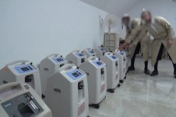 وزارة الصناعة الصيدلانية: إستيراد 9000 مكثف أكسجين خلال العشرة أيام القادمة