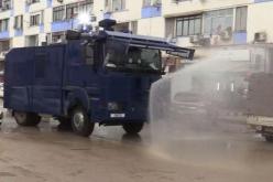 وكالة الأمن الصحي توصي باستعمال مياه البحر في تعقيم الفضاءات العمومية