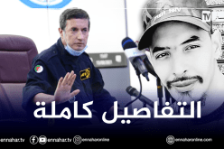 توقيف 36 شخصا من بينهم 3 نساء مشتبه بهم في قتل الشاب جمال بالأربعاء ناث إيراثن