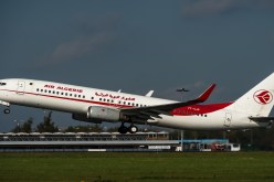 الجوية الجزائرية تضع مخططا لتطوير الشركة والاستعداد لما بعد جائحة كورونا 