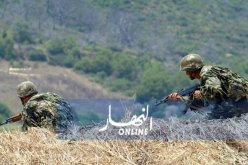 استشهاد عسكريين إثر اشتباك مع مجموعة إرهابية في إن قزام