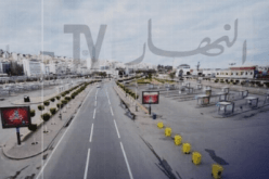 الوزارة الأولى: تمديد الحجر الجزئي المنزلي لمدة 15 يوما على 40 ولاية