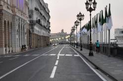 تعرف على الولايات المعنية والمستثناة من الحجر الصحي