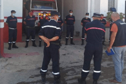 التكفل النفسي بأعوان الحماية المدنية بعد تدخلاتهم في حرائق الغابات