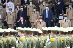 الرئيس تبون يجري حركة بقيادات القوات والنواحي العسكرية بوزارة الدفاع الوطني