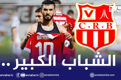 بعد صفعه للياسما.. السياربي يبصم على رقم تاريخي جديد