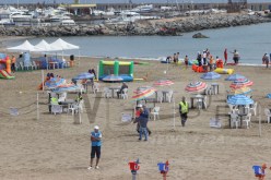 فتح الشواطئ وأماكن النزهة والتسلية بداية من يوم غد الأربعاء