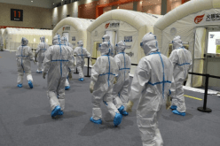 الصين ترفض دعوة منظمة الصحة العالمية لإجراء تحقيق جديد بشأن كورونا