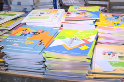 بيع الكتب المدرسية عبر الانترنت بتكلفة 150 دج للتوصيل