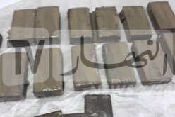 الشلف: الجمارك تحجز 37 كغ من الكيف في 4 عمليات متفرقة