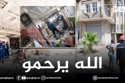 وفاة ستيني إثر تسرب غاز متبوع بإنفجار في مسكنه بباتنة