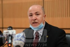 الوزير الأول: 42 شهيدا ما بين مدني وعسكري في الحرائق الأخيرة