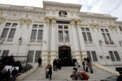 درك قسنطينة يحيل قضية الاستيلاء على 3 مساكن وظيفية لوزارة الفلاحة إلى العدالة