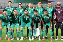 مقابلة “الخضر” ضدّ جيبوتي من دون جمهور رسميا