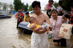 اليونيسيف: 1.1 مليار طفل معرضون لآثار التغير المناخي
