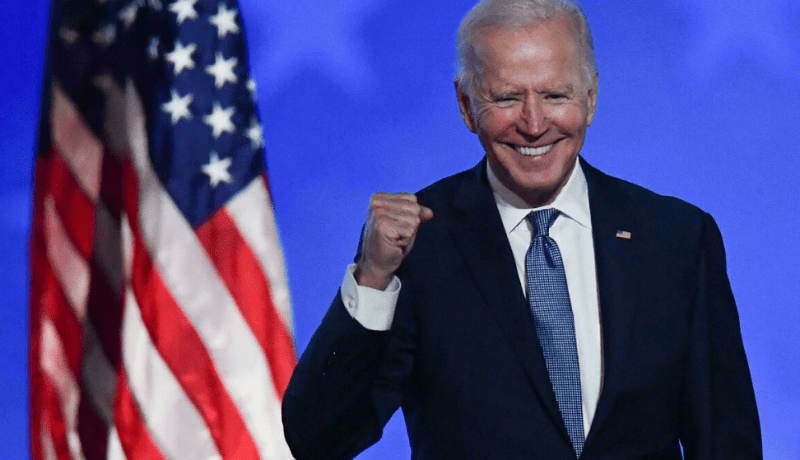 الرئيس الأمريكي ينشر خريطة للعالم تضم الصحراء الغربية