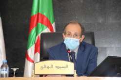 والي عنابة: الوضعية مقلقة.. ونحو فرض حجز جزئي على هذه البلديات