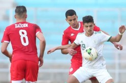 بوقرة يكشف سبب إستبعاده لـ”بلومي الصغير”