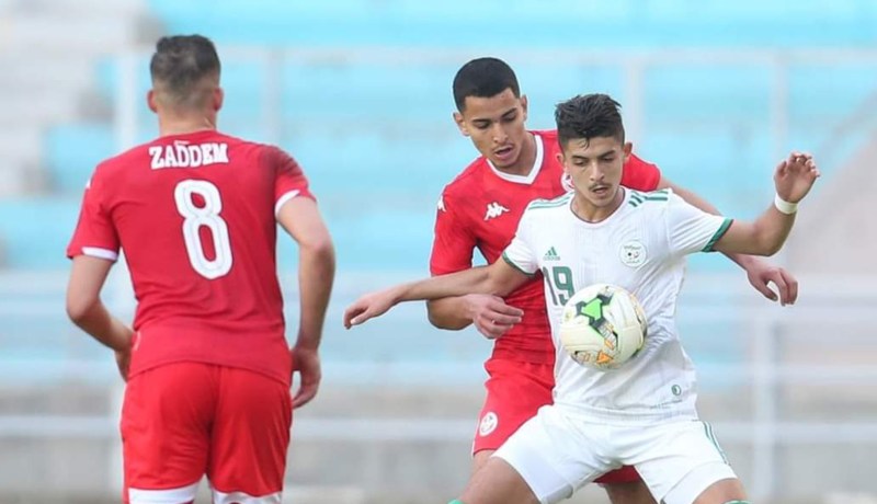 بوقرة يكشف سبب إستبعاده لـ”بلومي الصغير”